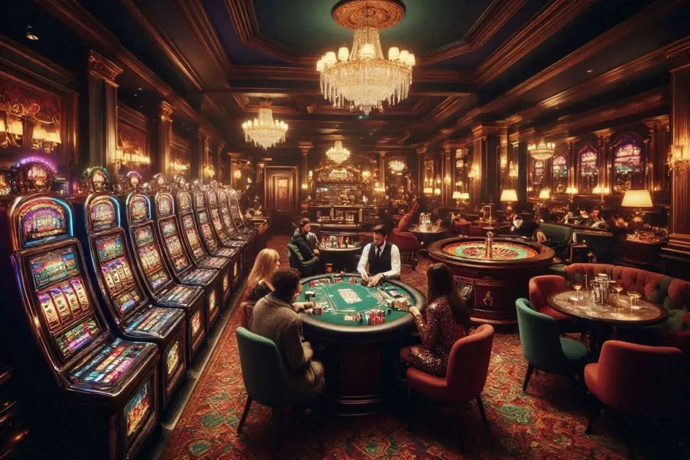 Goldbet Casino